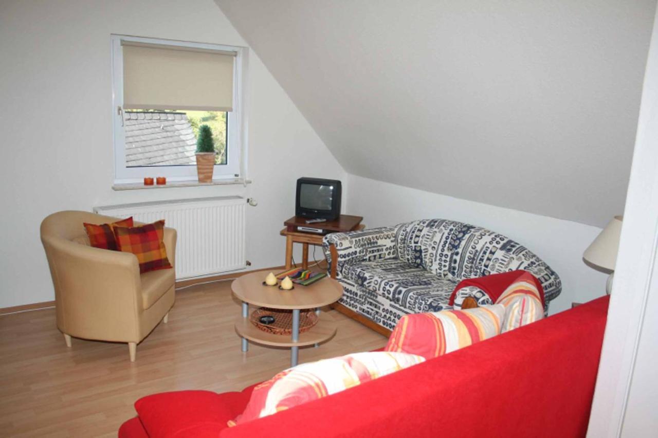 Toplokatie Sauerland Winterberg Exterior foto